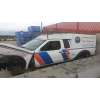 nissan navara (d22) del año 2003