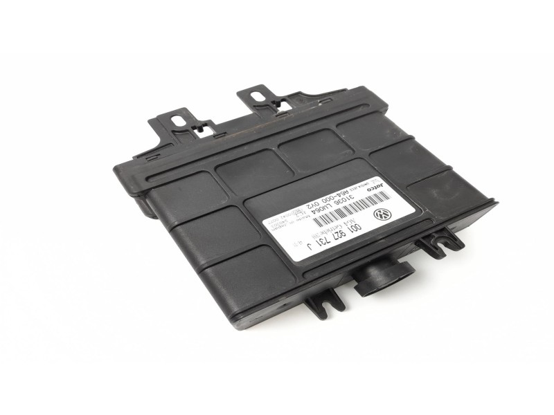 Recambio de centralita cambio automatico para seat cordoba berlina (6l2) 1.4 16v referencia OEM IAM 001927731J  