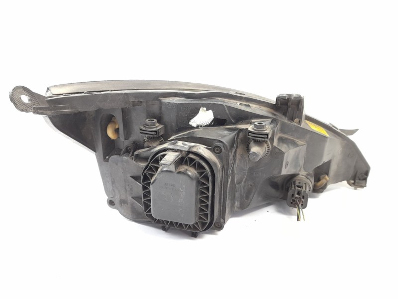Recambio de faro izquierdo para ford focus i (daw, dbw) 1.8 tdci referencia OEM IAM XS4X13006  