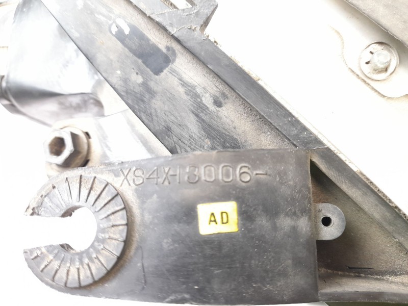 Recambio de faro izquierdo para ford focus i (daw, dbw) 1.8 tdci referencia OEM IAM XS4X13006  