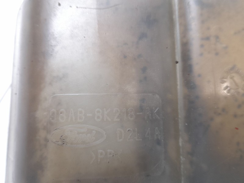 Recambio de deposito expansion para ford focus i (daw, dbw) 1.8 tdci referencia OEM IAM 98AB8K218AK  