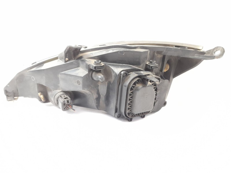 Recambio de faro derecho para ford focus i (daw, dbw) 1.8 tdci referencia OEM IAM XS4XI3005  