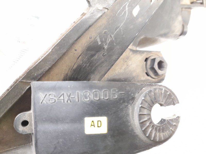 Recambio de faro derecho para ford focus i (daw, dbw) 1.8 tdci referencia OEM IAM XS4XI3005  