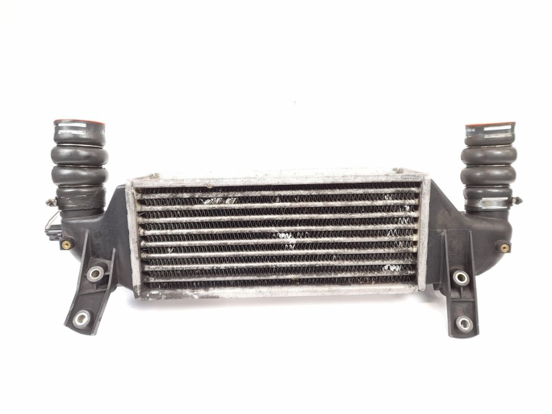 Recambio de intercooler para ford focus i (daw, dbw) 1.8 tdci referencia OEM IAM XS409L440BD  