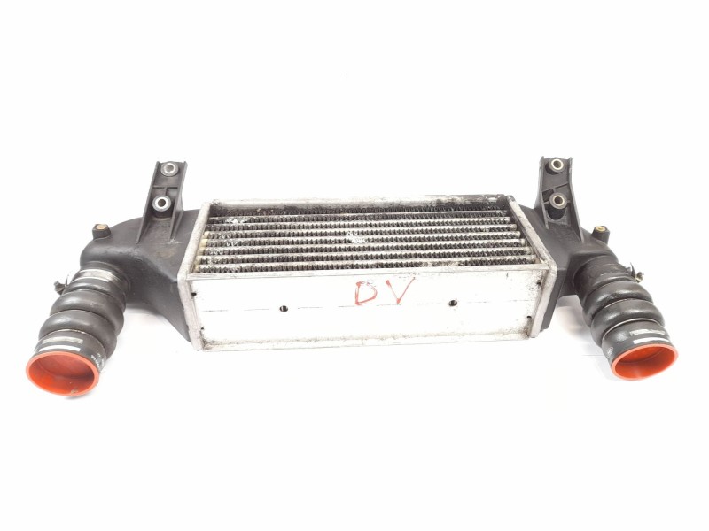 Recambio de intercooler para ford focus i (daw, dbw) 1.8 tdci referencia OEM IAM XS409L440BD  