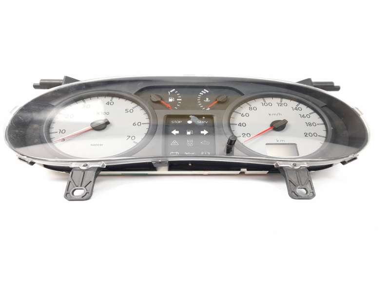 CUADRO INSTRUMENTOS 8200176652 