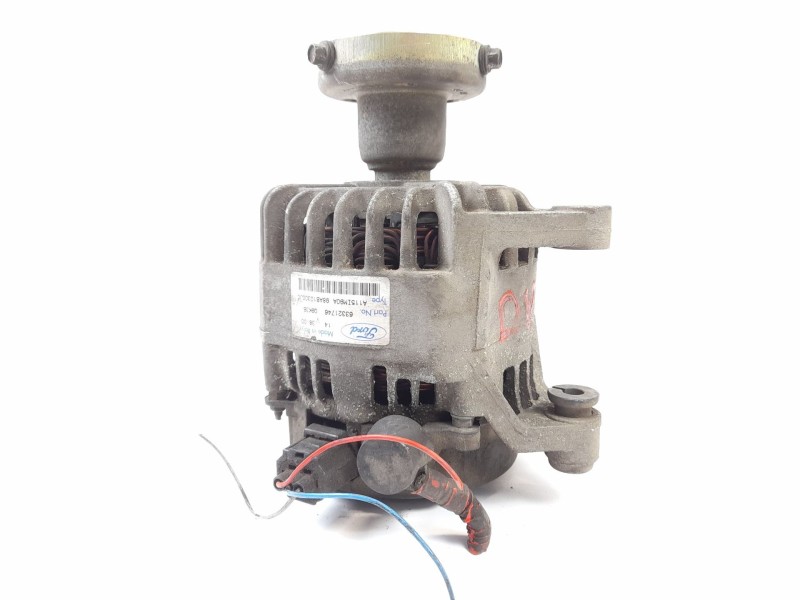 Recambio de alternador para ford focus i (daw, dbw) 1.8 tdci referencia OEM IAM 63321746  