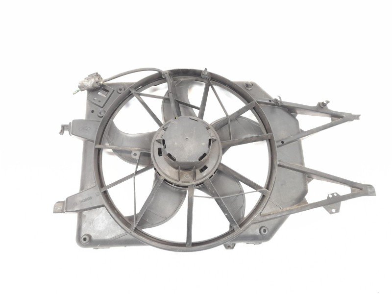 Recambio de electroventilador para ford focus i (daw, dbw) 1.8 tdci referencia OEM IAM 3135103366  