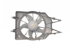 Recambio de electroventilador para ford focus i (daw, dbw) 1.8 tdci referencia OEM IAM 3135103366   2