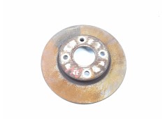 Recambio de disco freno delantero para ford focus i (daw, dbw) 1.8 tdci referencia OEM IAM   