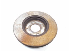 Recambio de disco freno delantero para ford focus i (daw, dbw) 1.8 tdci referencia OEM IAM    2