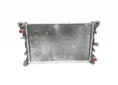Recambio de radiador agua para ford focus i (daw, dbw) 1.8 tdci referencia OEM IAM 98AB8005MF  