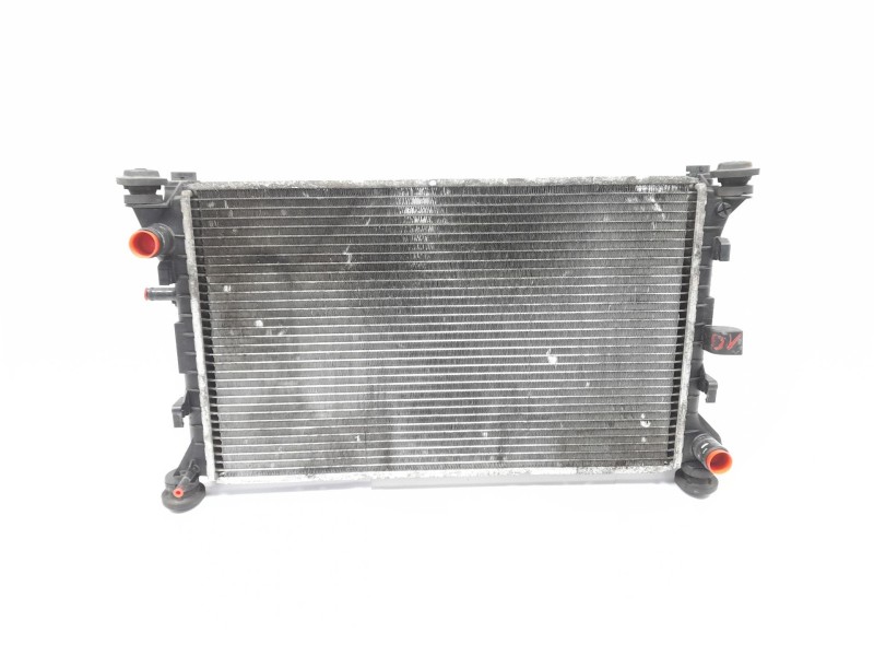 Recambio de radiador agua para ford focus i (daw, dbw) 1.8 tdci referencia OEM IAM 98AB8005MF  