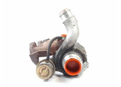 Recambio de turbocompresor para ford focus i (daw, dbw) 1.8 tdci referencia OEM IAM XS4Q6K682DB   2