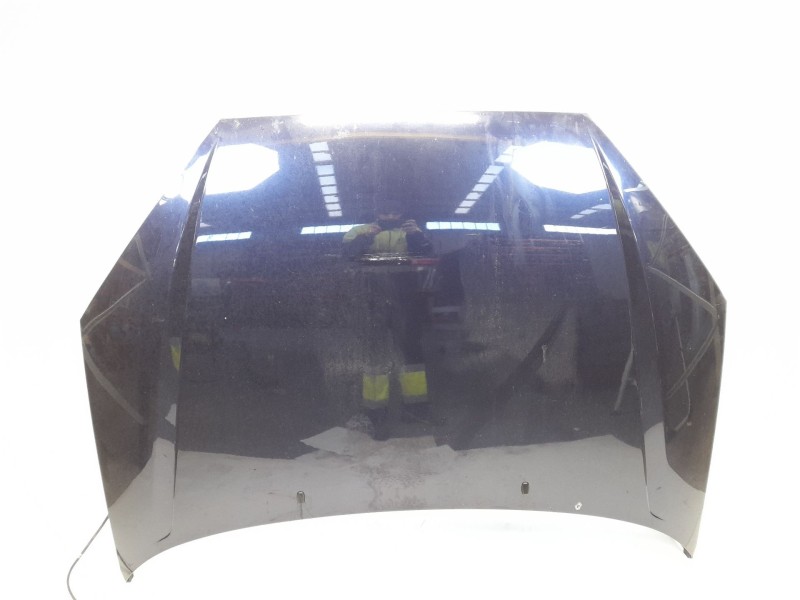 Recambio de capot para ford focus i (daw, dbw) 1.8 tdci referencia OEM IAM   