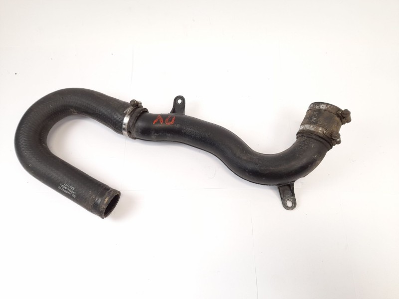 Recambio de tubo para opel combo (corsa c) cargo referencia OEM IAM   