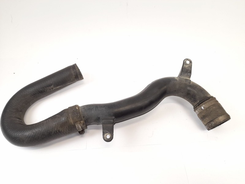 Recambio de tubo para opel combo (corsa c) cargo referencia OEM IAM   