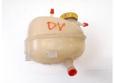 Recambio de deposito expansion para opel combo (corsa c) cargo referencia OEM IAM 09128766  