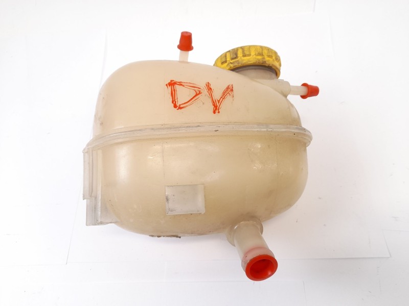 Recambio de deposito expansion para opel combo (corsa c) cargo referencia OEM IAM 09128766  