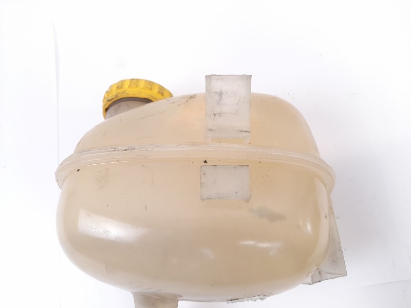 Recambio de deposito expansion para opel combo (corsa c) cargo referencia OEM IAM 09128766  