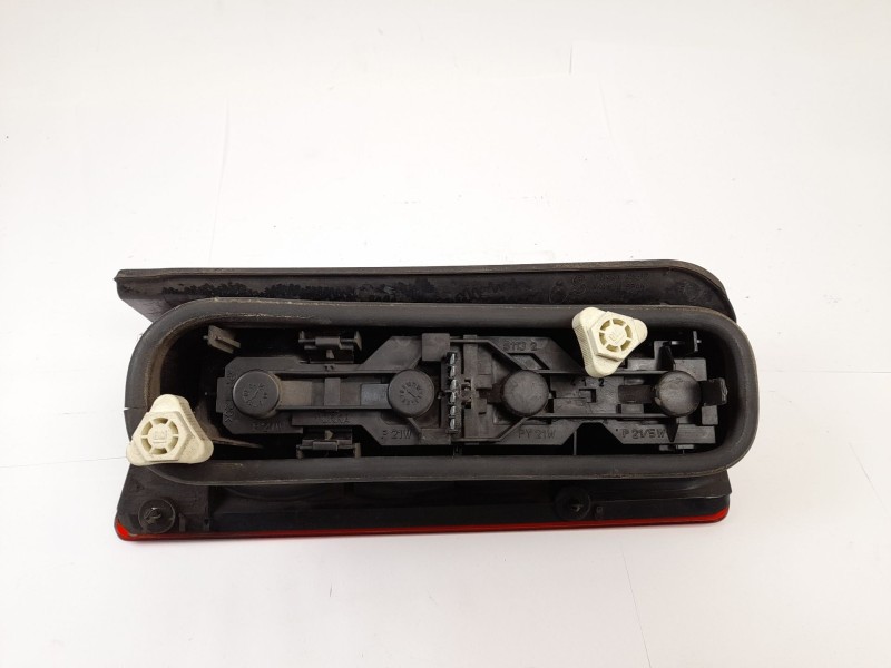 Recambio de piloto trasero izquierdo para opel combo (corsa c) cargo referencia OEM IAM   
