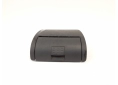 Recambio de cenicero para opel combo (corsa c) cargo referencia OEM IAM 09114445  