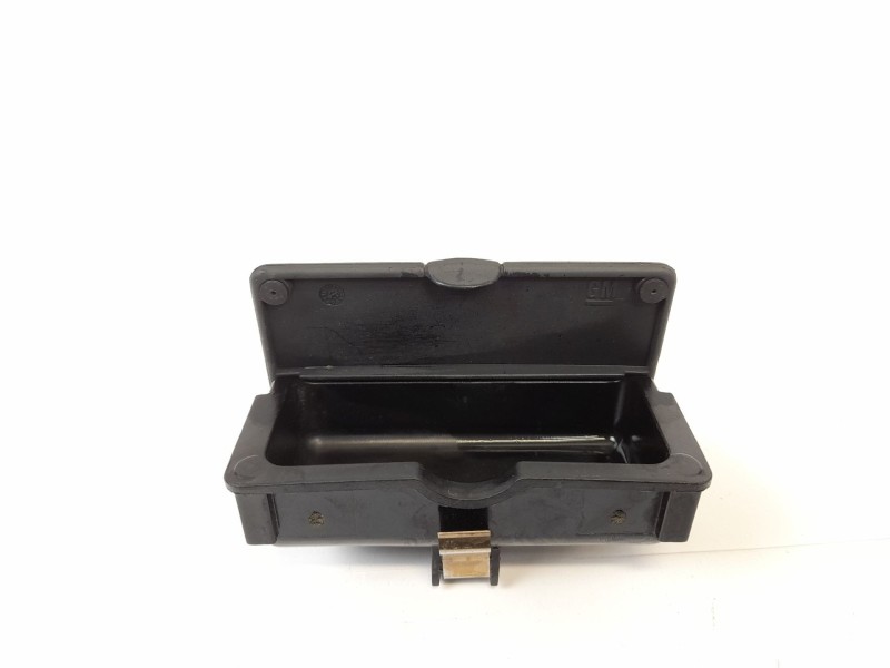 Recambio de cenicero para opel combo (corsa c) cargo referencia OEM IAM   