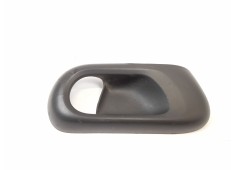 Recambio de moldura para opel combo (corsa c) cargo referencia OEM IAM 13106252  