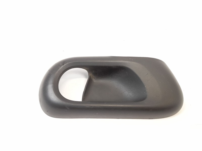 Recambio de moldura para opel combo (corsa c) cargo referencia OEM IAM 13106252  