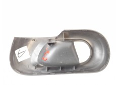 Recambio de moldura para opel combo (corsa c) cargo referencia OEM IAM 13106252   2