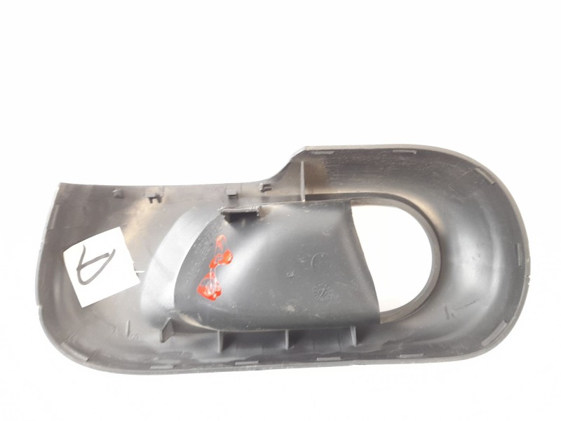 Recambio de moldura para opel combo (corsa c) cargo referencia OEM IAM 13106252  