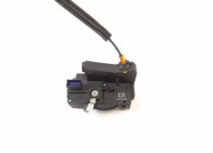 Recambio de cerradura puerta delantera derecha para opel combo (corsa c) cargo referencia OEM IAM 24434885  