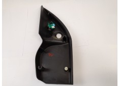 Recambio de moldura para opel combo (corsa c) cargo referencia OEM IAM 340178755   2