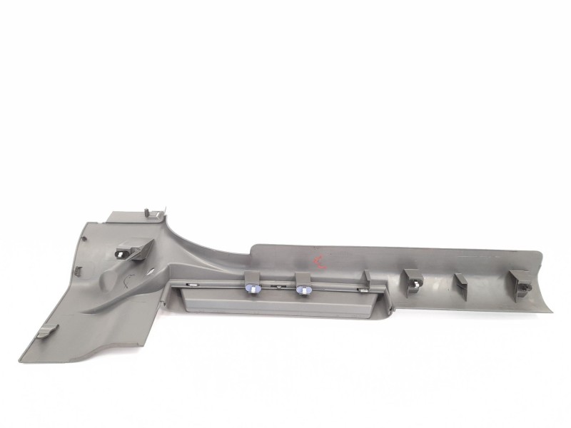 Recambio de moldura para opel combo (corsa c) cargo referencia OEM IAM 9184622  