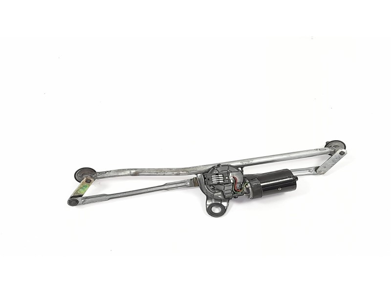 Recambio de motor limpia delantero para bmw serie 3 berlina (e46) 320d referencia OEM IAM 67638362155  