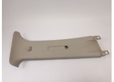 Recambio de moldura para opel combo (corsa c) cargo referencia OEM IAM 9184637  