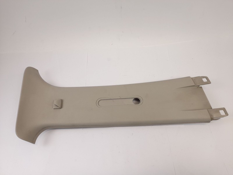 Recambio de moldura para opel combo (corsa c) cargo referencia OEM IAM 9184637  