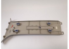 Recambio de moldura para opel combo (corsa c) cargo referencia OEM IAM 9184637   2