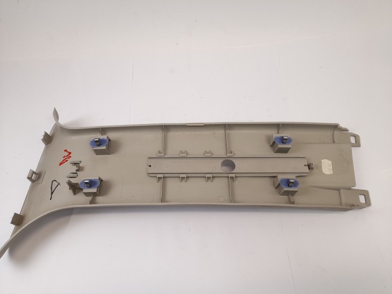 Recambio de moldura para opel combo (corsa c) cargo referencia OEM IAM 9184637  