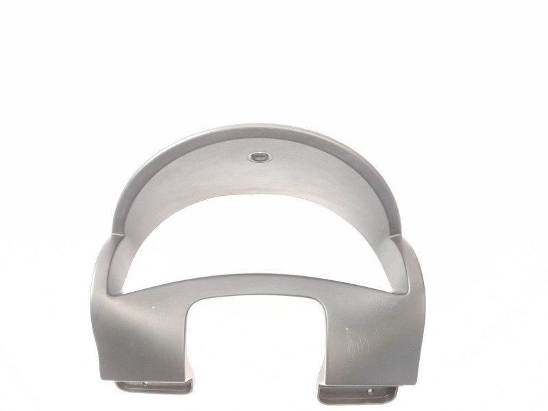Recambio de moldura para opel combo (corsa c) cargo referencia OEM IAM 09114434  