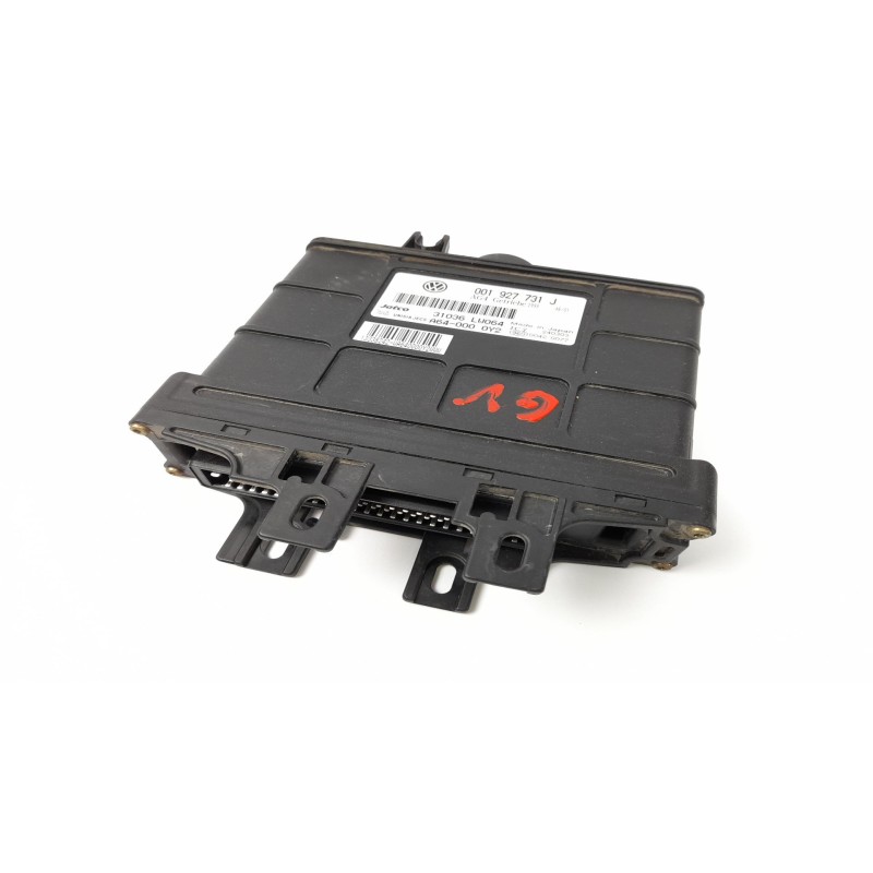 Recambio de centralita cambio automatico para seat cordoba berlina (6l2) 1.4 16v referencia OEM IAM 001927731J  