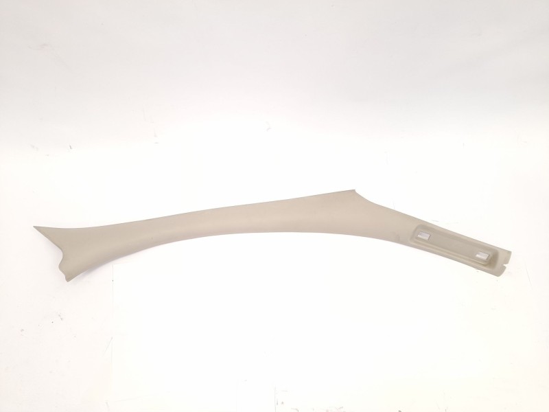 Recambio de moldura para opel combo (corsa c) cargo referencia OEM IAM 09184598  