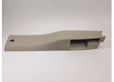 Recambio de moldura para opel combo (corsa c) cargo referencia OEM IAM   