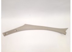 Recambio de moldura para opel combo (corsa c) cargo referencia OEM IAM 09184597LH  