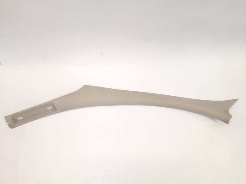 Recambio de moldura para opel combo (corsa c) cargo referencia OEM IAM 09184597LH  
