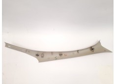 Recambio de moldura para opel combo (corsa c) cargo referencia OEM IAM 09184597LH   2