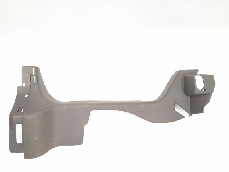 Recambio de moldura para opel combo (corsa c) cargo referencia OEM IAM   