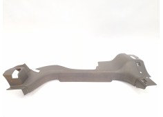 Recambio de moldura para opel combo (corsa c) cargo referencia OEM IAM    2