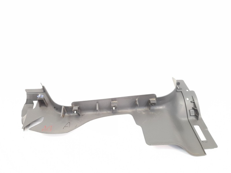 Recambio de moldura para opel combo (corsa c) cargo referencia OEM IAM   