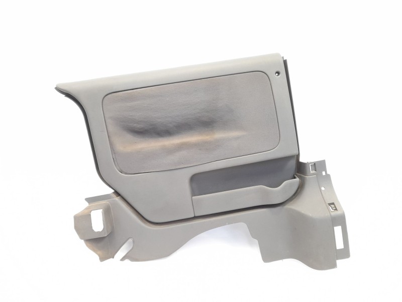 Recambio de moldura para opel combo (corsa c) cargo referencia OEM IAM 9180788  